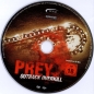 Preview: Prey - Outback Overkill - They will hunt you down! - (Uncut Edition) - Einzel-DVD - Neu & OVP